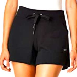 Calvin Klein Performance Women's French Terry Shorts